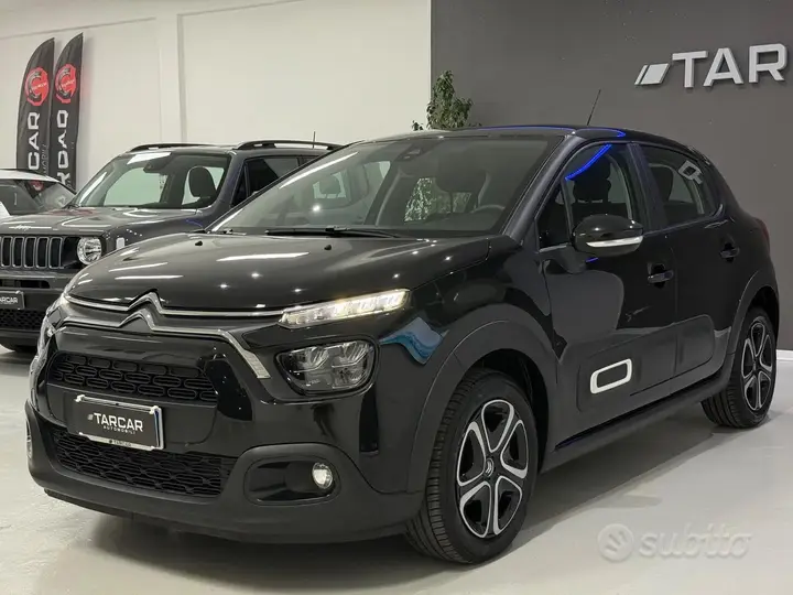 Citroen C3 2022 photo 2