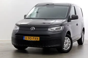 Volkswagen Caddy Cargo