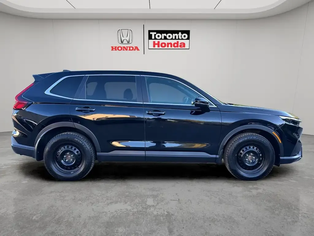 Honda Cr-V 2024 photo 5