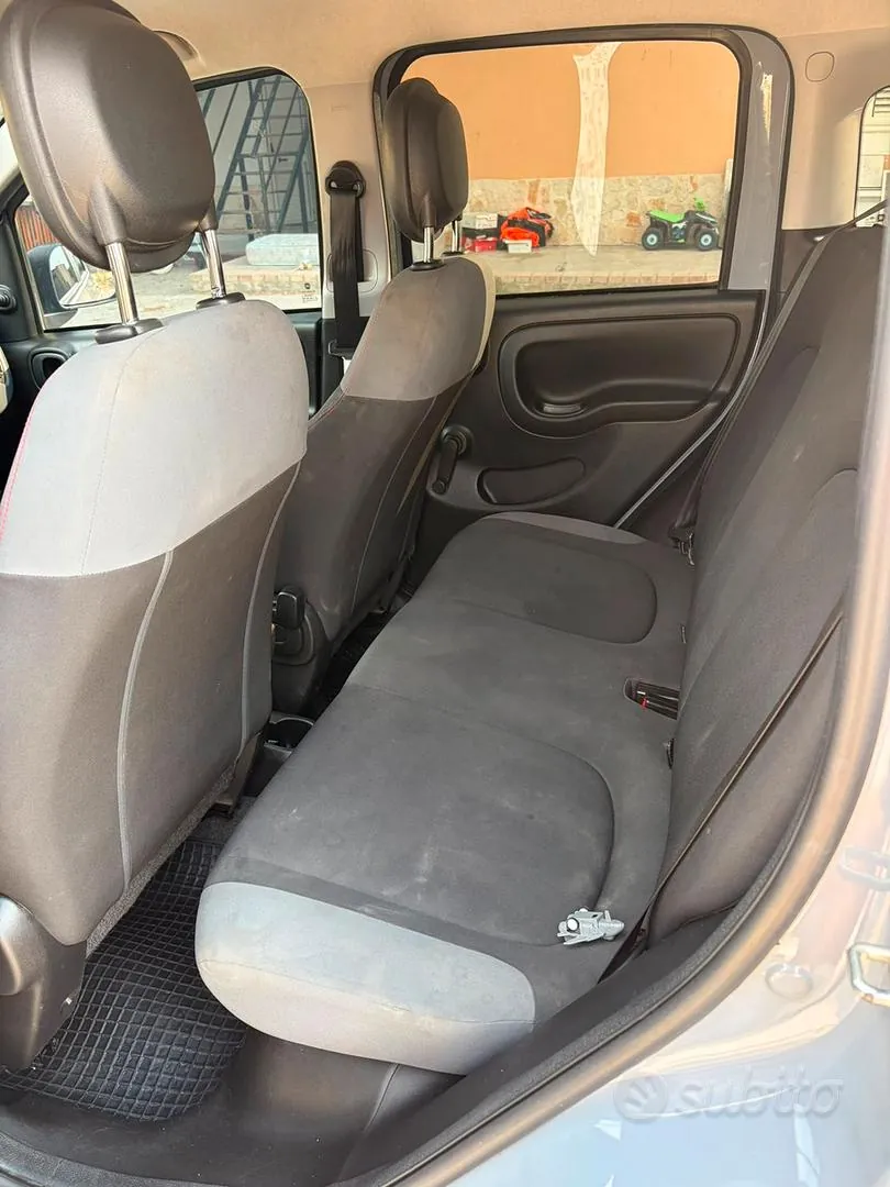 Fiat Panda 2016 photo 5