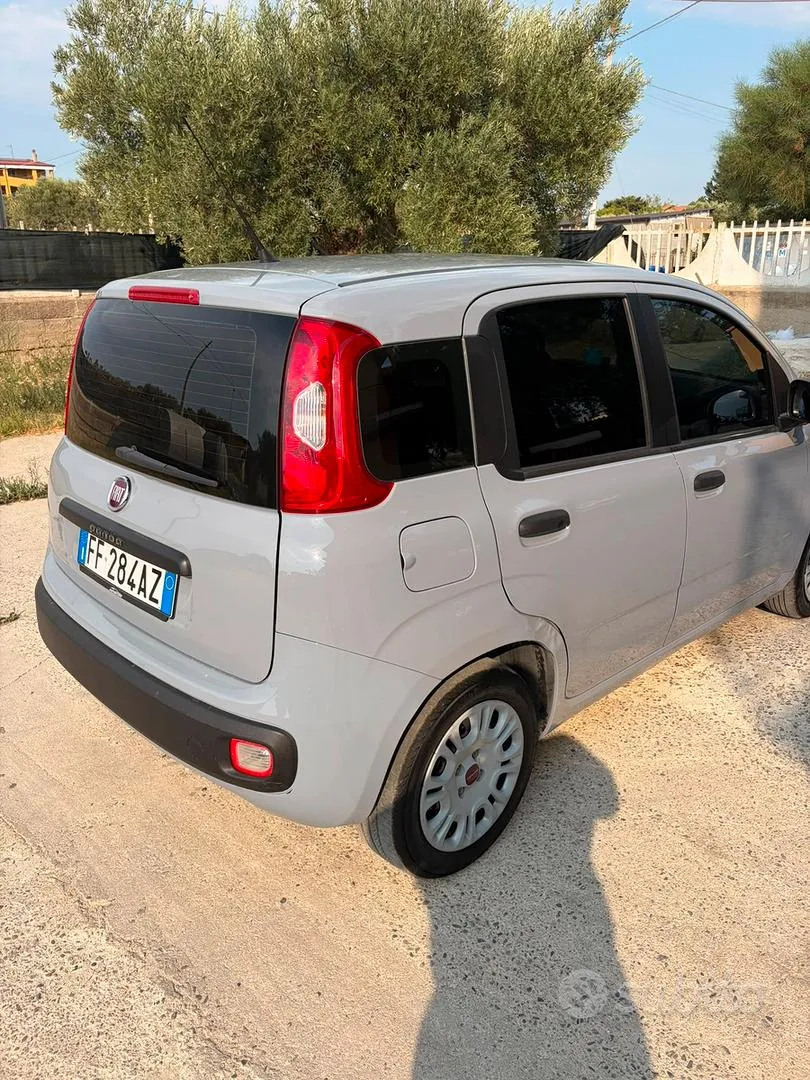 Fiat Panda 2016 photo 2
