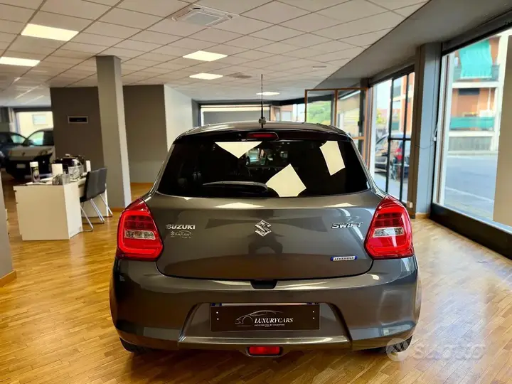 Suzuki Swift 2019 photo 2