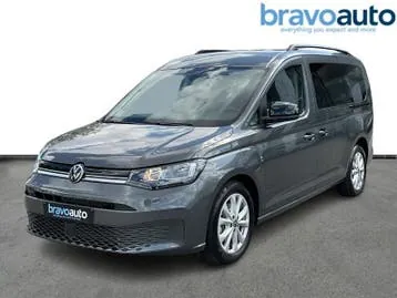 Volkswagen Caddy Combi