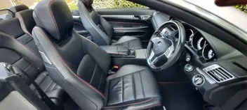 Mercedes-Benz E-Class 2016 photo 5