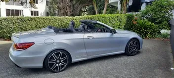 Mercedes-Benz E-Class 2016 photo 2