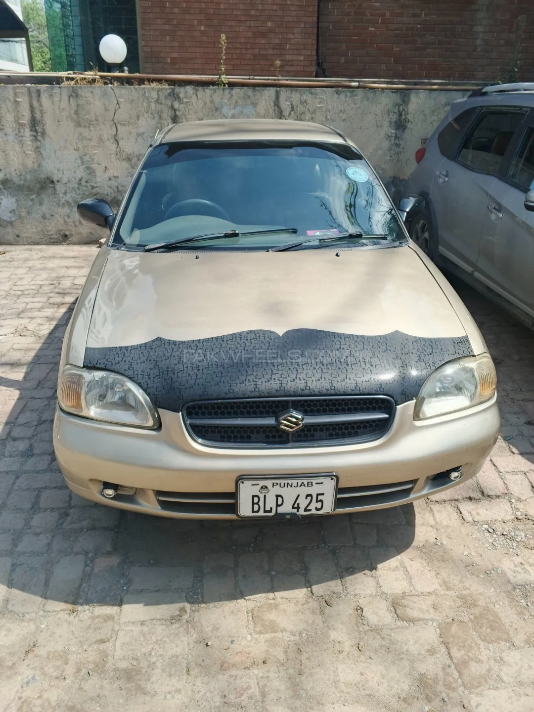 Suzuki Baleno