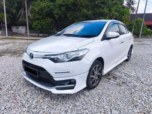 Toyota Vios