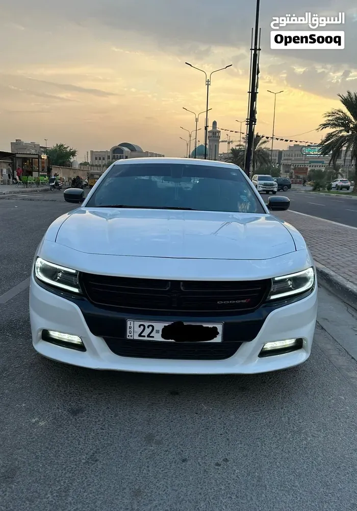 Dodge Charger