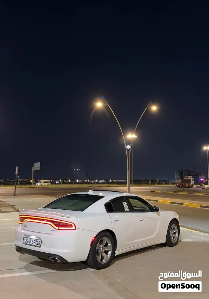 Dodge Charger 2017 photo 5