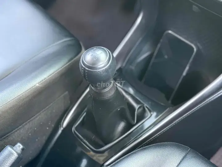 Toyota Vios 2023 photo 4