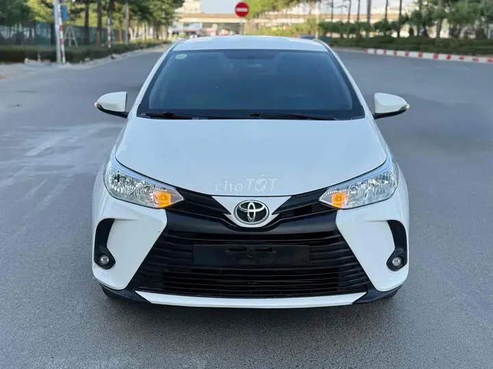 Toyota Vios