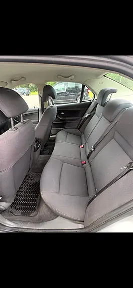 Saab 9-3 2005 photo 3