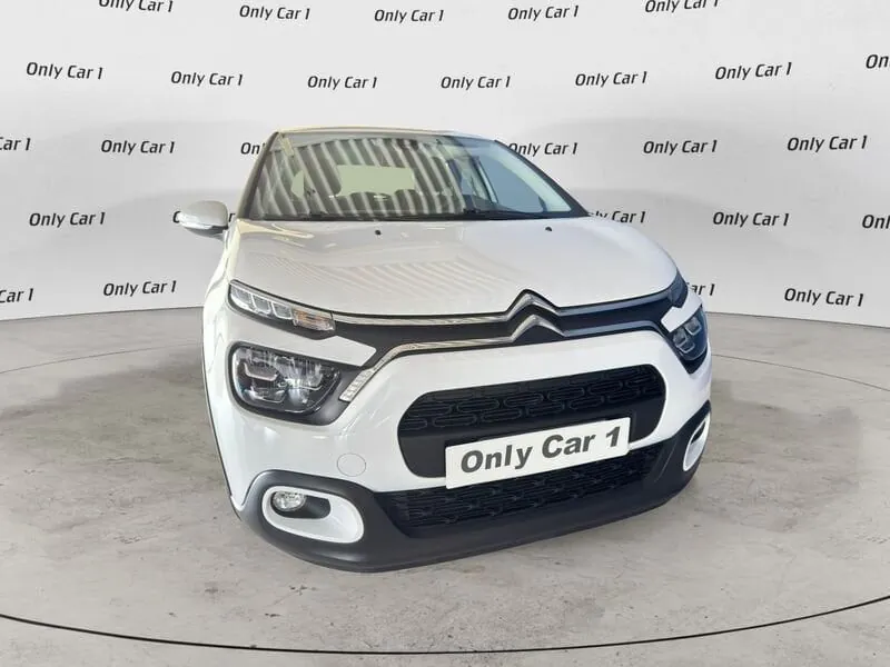 Citroen C3 2022 photo 2