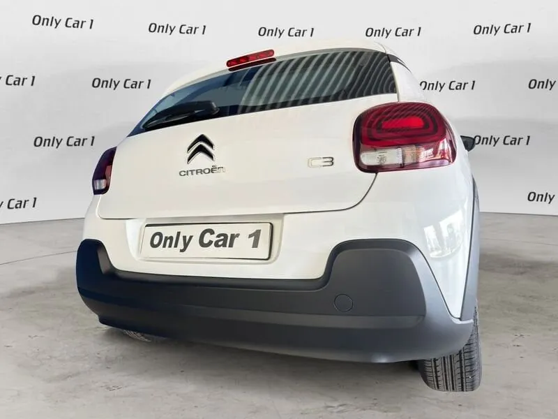 Citroen C3 2022 photo 3