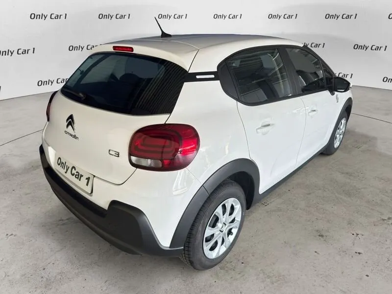 Citroen C3 2022 photo 4