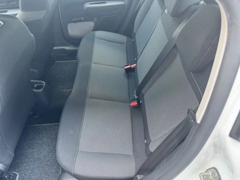 Citroen C3 2022 photo 5