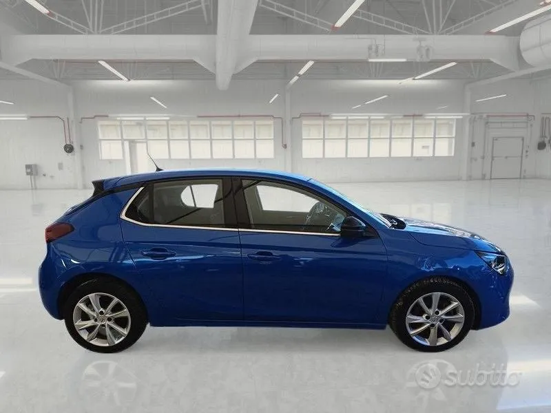 Opel Corsa 2023 photo 3