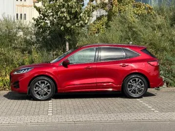 Ford Kuga 2022 photo 3