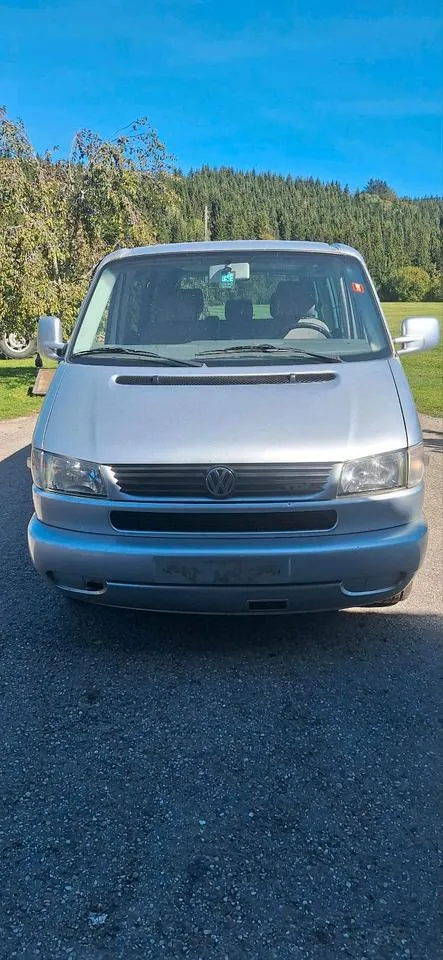 Volkswagen T4