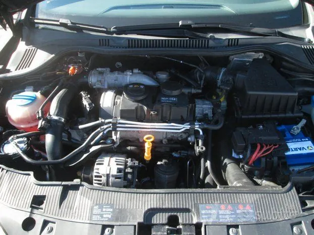 Seat Ibiza 2009 photo 5