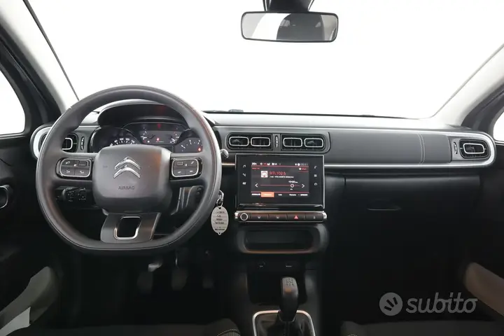 Citroen C3 2023 photo 4