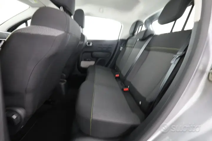 Citroen C3 2023 photo 3