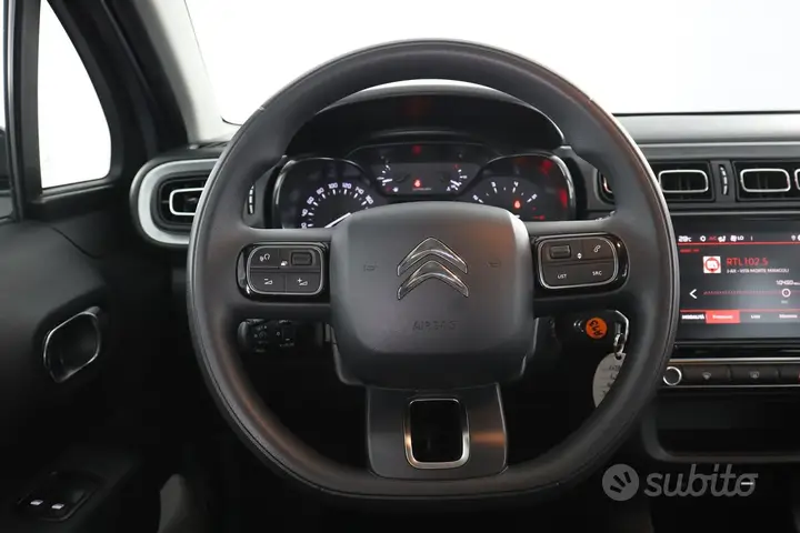 Citroen C3 2023 photo 5