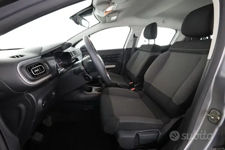 Citroen C3 2023 photo 2