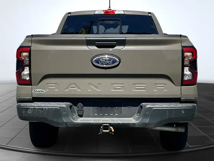 Ford Ranger 2025 photo 5