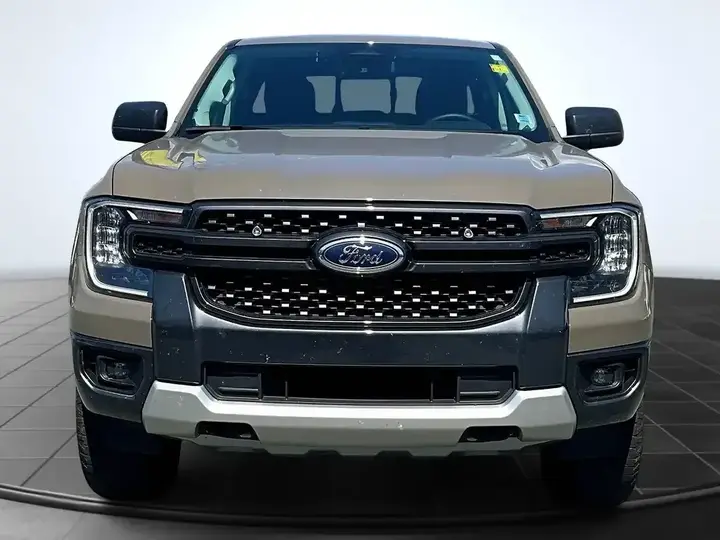 Ford Ranger 2025 photo 2