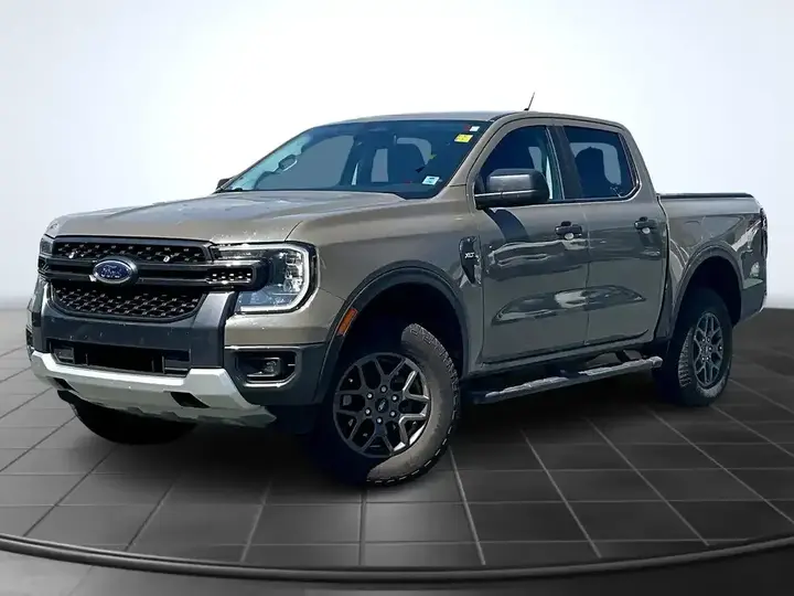 Ford Ranger 2025 photo 3