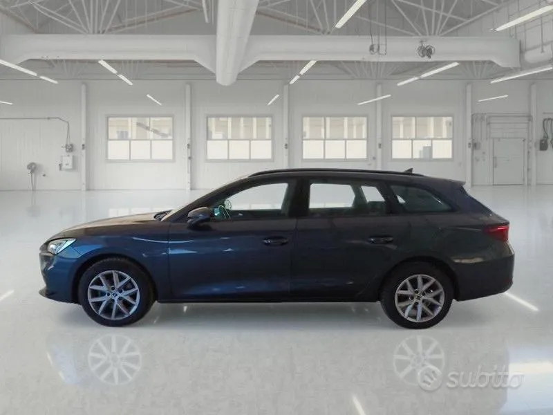 Seat Leon 2022 photo 5