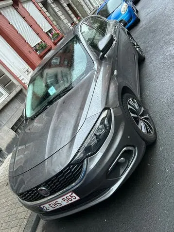 Fiat Tipo