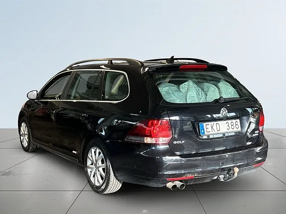 Volkswagen Golf 2013 photo 5
