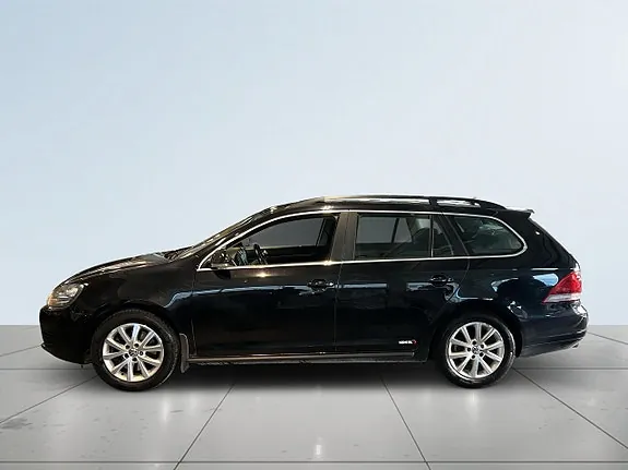 Volkswagen Golf 2013 photo 4