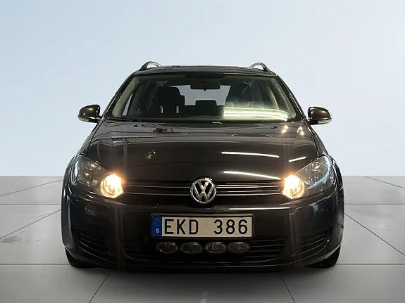Volkswagen Golf 2013 photo 2