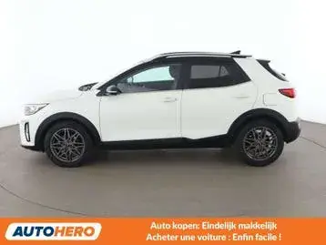 Kia Stonic 2022 photo 3