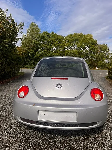 Volkswagen Beetle 2007 photo 5
