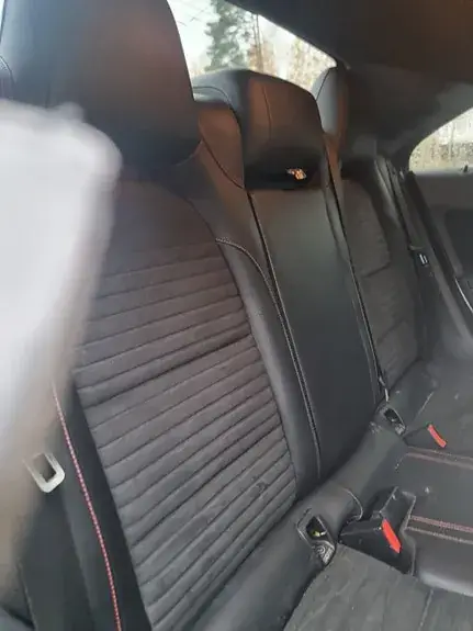 Mercedes-Benz Cla220 2014 photo 2