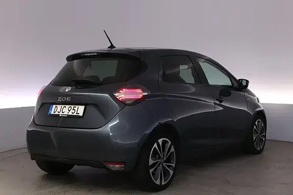 Renault Zoe 2020 photo 5