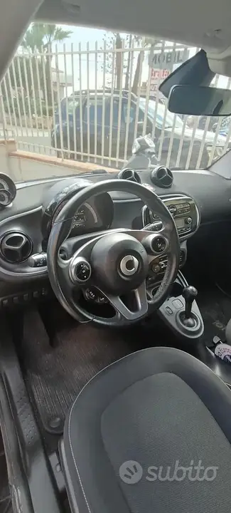 Smart Fortwo 2018 photo 5