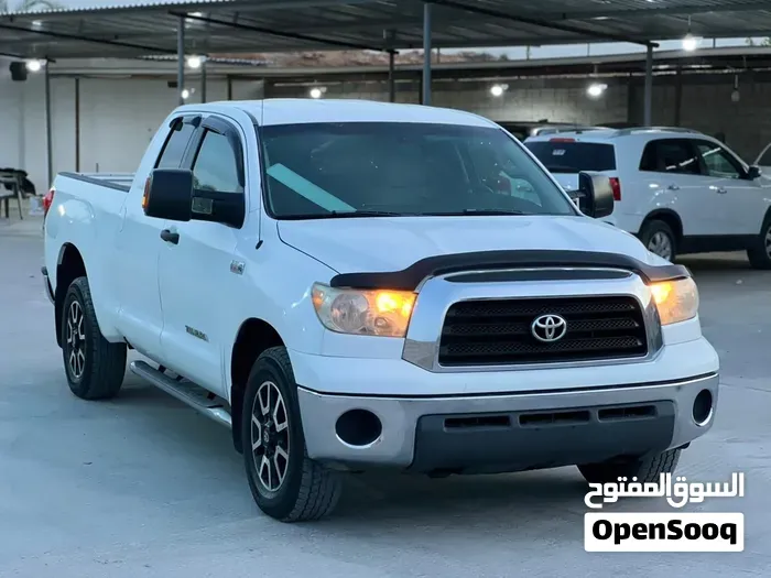Toyota Tundra