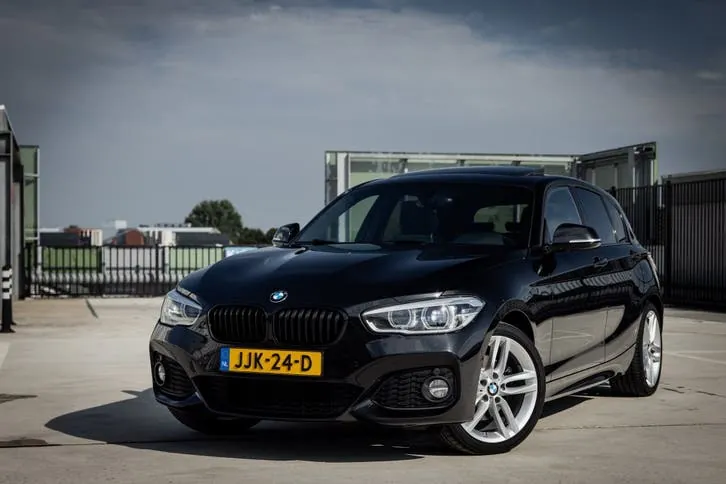 BMW 1Serie
