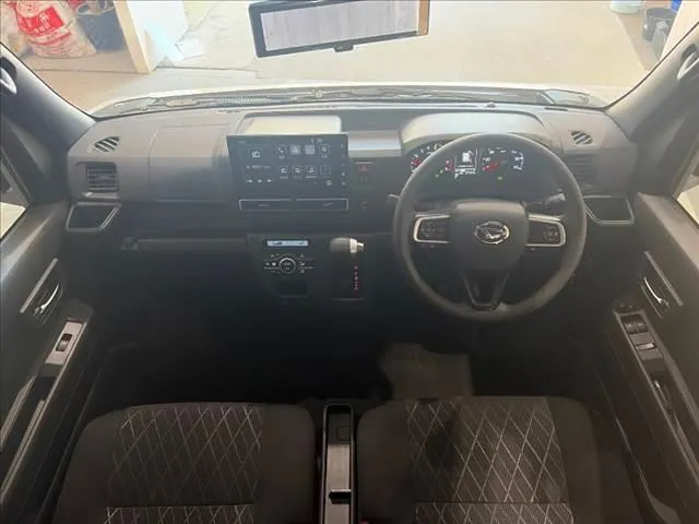 Daihatsu Atre 2025 photo 3
