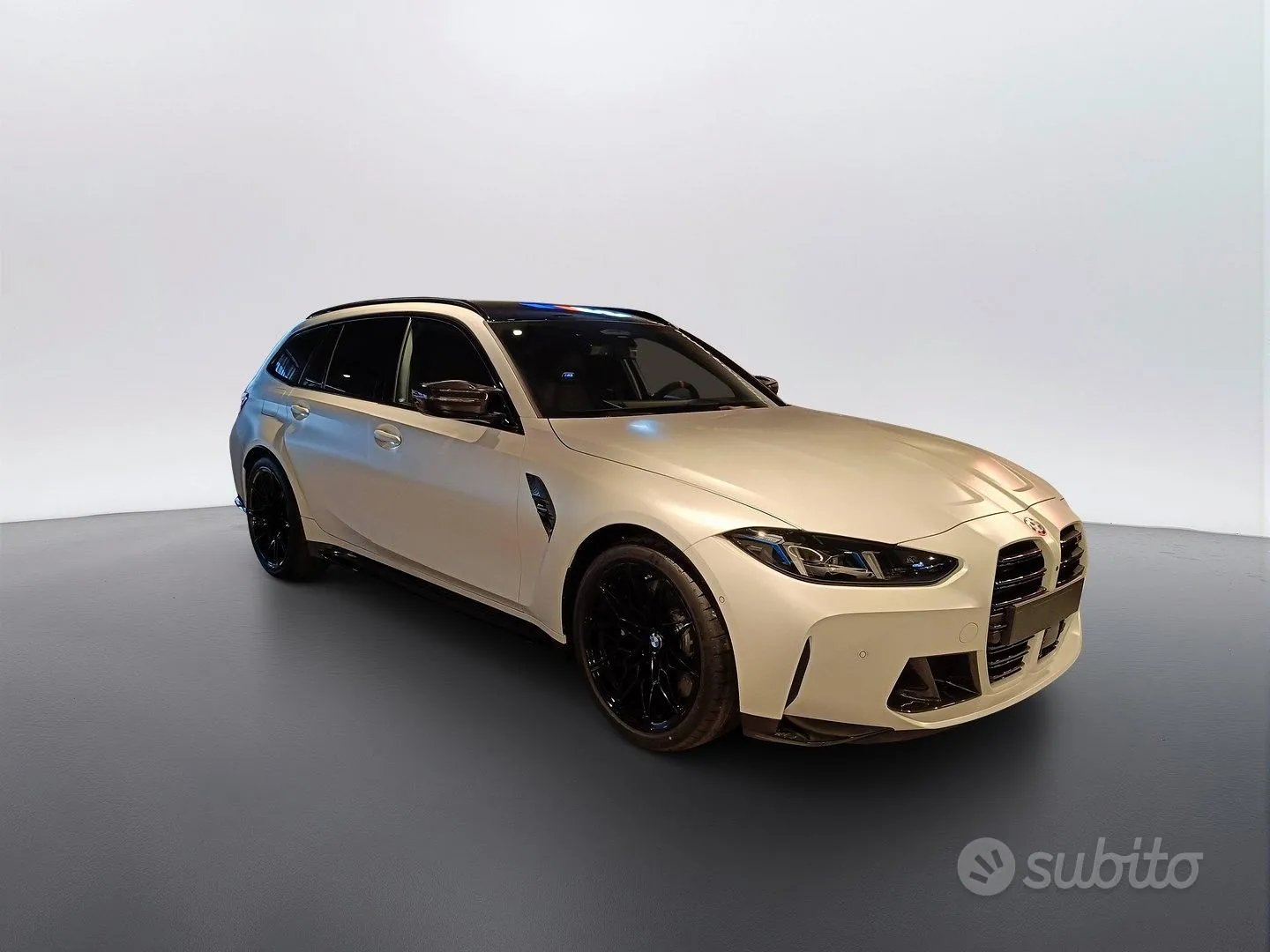 BMW M3 Competition 2023 photo 3