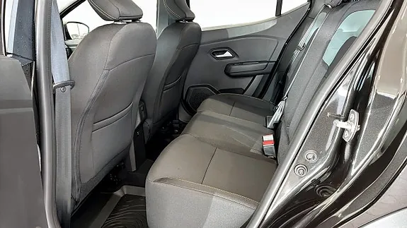 Dacia Sandero Stepway 2027 photo 5
