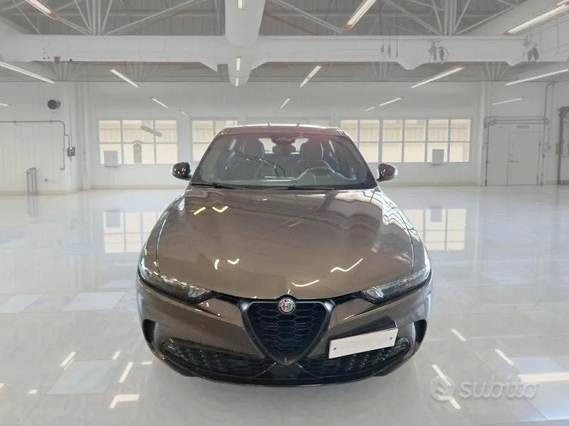 Alfa Romeo Tonale 2022 photo 2