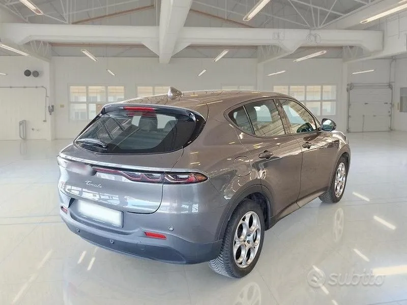 Alfa Romeo Tonale 2022 photo 4