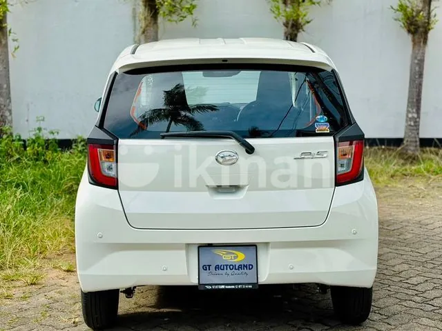 Daihatsu Mira 2024 photo 5