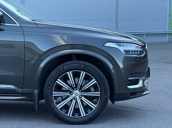 Volvo Xc90 2021 photo 4